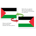 Pikkukuva 6 / 6: Palestiinan lippu 150*90CM