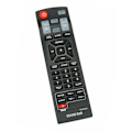 Miniatyrbild 3 av 10: Multifunktionell smart fjärrkontroll, ersättningsfjärrkontroll för LG Soundbar AKB73575421 NB2420A NB4530B LJ - Perfekt