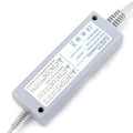 Miniatyrbild 4 av 5: 100-240V AC-laddare för Nintendo Wii U Gamepad-kontroll EU-kontakt
