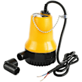 Miniatyrbild 7 av 9: 12V nedsänkbar vattenpump 50W nedsänkbar pump 4200L/H DC pump Smutsigt vattenpump Bärbar sladdlängd 2,3 meter Med cl