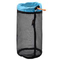 Miniatyrbilde 8 av 9: Nylon Oppbevaringspose med Trekkstreng, Slitesterk Nettpose, Liten Reisepose
