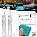 Miniatyrbillede 3 af 5: Cr425 Lithium Batterisæt Genopladeligt Bærbart Lithium Batteri til Udendørs Brug Rechargeable Battery