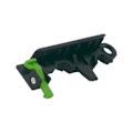 Miniatyrbillede 1 af 5: Rengøringshovedmodul lås til Roomba I1 I2 I3 I4 I5 I6 I7 I8 I9 J7 J8 J9 E5 E6 Reservedele Rengøring _xx As Shown
