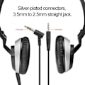 Pikkukuva 2 / 4: BOSE OE2 -kuulokkeiden kaapeli 3,5 mm - 2,5 mm