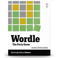 Pikkukuva 2 / 4: Wordle The Party -lautapeli