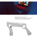 Miniatyrbilde 5 av 10: Pistolkontroll for N Switch, Skytespill Pistolkontrollhåndtak for Switch Jaktspill