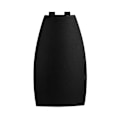 Pikkukuva 1 / 5: Auton avaimen takakuori S300 S350 E260 C200 Glk300 Ml350 B200 avainkotelolle XC