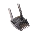 Pikkukuva 1 / 5: 1 kpl 7-24 mm hiustenleikkurin kampa Philips HC7460 HC9452 HC9490 -malleille one size