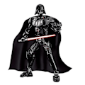 Miniatyrbillede 2 af 4: Nyt design Star Wars actionfigur legetøj til børn - Stormtrooper