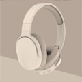 Pikkukuva 1 / 5: Bluetooth-yhteensopivat langattomat langattomat kuulokkeet taitettavat melunvaimennus urheilukuulokkeet