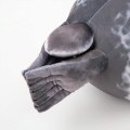 Miniatyrbilde 4 av 5: Plump Blob Sel Pute Koselig Sel Plussj Leke Fyllte Dyr