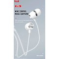 Miniatyrbillede 1 af 4: USB-C TYP-C Kontakt In-Ear Høretelefoner med Mikrofon EP25