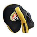 Miniatyrbillede 1 af 5: Bokse Mma Punching Mitts Focus Pads
