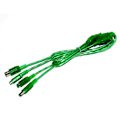 Pikkukuva 1 / 5: Yhteyskaapeli Gameboy Color Gbc Gameboy Pocket Gbp Gb Link Cable Cord
