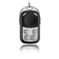 Miniatyrbild 4 av 5: Hormann Ecostar Rse2 Rsc2 433 MHz Fjärrkontroll Rullkod Ecostar Rsc2-433 Rse2-433 Mhz Fjärrkontroll