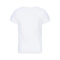Miniatyrbillede 2 af 3: Playtime Kapitel 3 The Smiling Critters T-shirt Drenge Piger T-shirt Tegneserie Anime T-shirts Harajuku Toppe T-shirts Sommer Kortærmet hvid white 100 cm