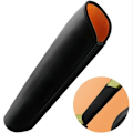 Miniatyrbilde 1 av 5: E-sykkelbatteri-beskytter, e-sykkelbatteri-beskytter for 30-40 cm integrert rammebatteri, batteribeskyttelse, forlenger batterilevetiden