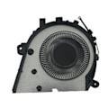 Miniatyrbilde 1 av 5: Cpu-kjølevifte for Lenovo Yoga C740-14 Flmt C740-14iml bærbare radiatorer
