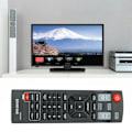 Miniatyrbild 10 av 10: Multifunktionell smart fjärrkontroll, ersättningsfjärrkontroll för LG Soundbar AKB73575421 NB2420A NB4530B LJ - Perfekt