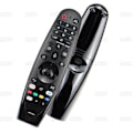 Miniatyrbilde 2 av 6: LG Magic Fjernkontroll Kompatibel med Mange LG-Modeller, Netflix og Prime Video Hurtigtaster null ingen (Infrarød Modifisert Mus uten Stemme) Style 2