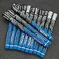 Pikkukuva 2 / 4: pcs/ set Golf grip Medium Golf clubs Grip Mcc Plus 4 Multi Comp Blue