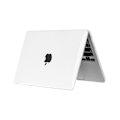 Miniatyrbild 3 av 6: Tech-Protect MacBook Air 13 2022-2024 Skal SmartShell Transparent