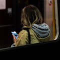 Pikkukuva 4 / 6: HOFI iPhone 14 Pro Max -näytönsuojus Anti Spy Pro+ Tietosuoja