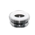 Miniatyrbild 3 av 5: Växla kranadapter Köksblandare Splitter Avledningsventil Vattenkran Anslutning För WC Bidé Dusch