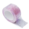 Miniatyrbillede 3 af 4: 1 meter bobletape blå tape 3CMX100CMSTYLE 2 STYLE 2 3cmX100cm Style 2 3cmX100cmStyle 2