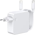 Miniatyrbild 1 av 7: 100W 96W USB C-laddare för MacBook Pro 13/14/15-tum 202