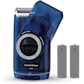 Miniatyrbild 2 av 4: Braun M60 Mobileshave Batteridriven Rakapparat Med Flexibel Smartfoil För Män
