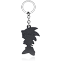 Pikkukuva 8 / 8: Sonic the Hedgehog -hahmokaulakoru Sonic the Hedgehog -pelitarvikkeet XL2275