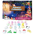 Miniatyrbillede 1 af 4: Julekalender 2024 - Jule Software Blind Box Kit -m18