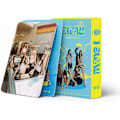 Pikkukuva 1 / 6: 55 kpl Kpop (G) I-DLE valokuva kortti GIDLE - I SWAY- uuden albumin valokuva kortti (G) I-DLE mini kortti, valokuva kortti, lahja faneille