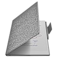Pikkukuva 1 / 5: Suojakotelo ReMarkable Paper Pro -laitteelle - PC PU-nahka, magneettinen, kynäteline, automaattinen herätys/lepotila, monivärinen Multicolor Grey