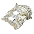 Miniatyrbilde 1 av 5: Nytt for E90 E91 Lci 328i 335i Høyre Side LED Blinklys Diode Indikator Modul 63127245814