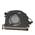 Miniatyrbilde 3 av 7: Reservedeler for Laptop CPU-vifte CPU-vifte Passer for HP EliteBook 14 tommer 835 G7 840 G7