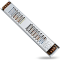 Miniatyrbild 1 av 5: 12V 300W 25A LED-drivare, AC till DC switchande omvandlare, konstant spänningsaggregat, lågspänningsaggregat för LED-applikationer (hy)_xx