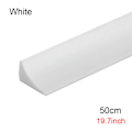 Pikkukuva 1 / 10: Vedenpysäytys Vedenpitävä nauha VALKOINEN 50CM White 50cm