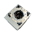 Miniatyrbillede 4 af 5: Ny 5dd 008 319-50 forlygte starter tænding og D2s pære kit lighter pære til Focus 5dd008319-50