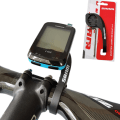 Miniatyrbild 3 av 5: Garmin Edge Cykeldatorfäste Stam MTB Väghållare för GPS long