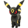Miniatyrbilde 1 av 5: Umbreon bamse - Umbreon bamse - Eevee evolusjon bamsefigur leketøy for gutt, jente