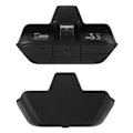 Miniatyrbillede 8 af 8: Støvbestandig stereo headset-adapter til Xbox One med spilcontroller og stereo lydsynkronisering