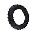 Miniatyrbilde 1 av 5: Dekk og slangesett 2.50-10 2.50x10 for CRF50 XR50 PW50