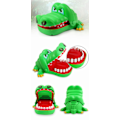 Miniatyrbild 2 av 4: Krokodil Tandläkare / Krokodil Tandläkare spel - kul spel för alla åldrar
