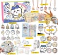 Chiikawa Advent Calendar with 24 Surprises - A Hug in a Box ST-58