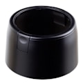 Miniatyrbilde 2 av 5: ET-65III solblender for Canon EF 85mm f/1.8 USM 100mm f/2
