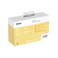 Miniatyrbilde 8 av 8: Lite Bluetooth Spillkontroll for Switch Lite, Switch & Windows (Gul Utgave) yellow