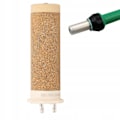 Miniatyrbilde 3 av 6: Varmeapparat for Triac Leister 101.365 230V / 3300W