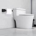 Pikkukuva 4 / 4: WC-paperiteline ilman porausta, WC-paperiteline ruostumaton teräs itseliimautuva teline keittiöön ja kylpyhuoneeseen, musta